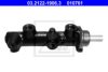 VOLVO 673766 Brake Master Cylinder